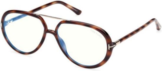 Picture of Tom Ford Eyeglasses FT5838-B