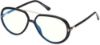 Picture of Tom Ford Eyeglasses FT5838-B
