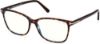 Picture of Tom Ford Eyeglasses FT5842-B
