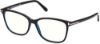 Picture of Tom Ford Eyeglasses FT5842-B
