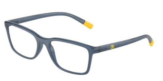 Picture of Dolce & Gabbana Eyeglasses DG5091