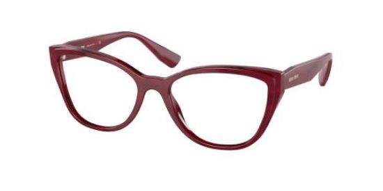 Picture of Miu Miu Eyeglasses MU04SV