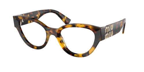 Picture of Miu Miu Eyeglasses MU01VV