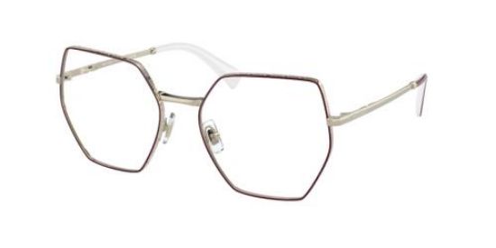 Picture of Miu Miu Eyeglasses MU50VV