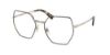 Picture of Miu Miu Eyeglasses MU50VV