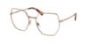 Picture of Miu Miu Eyeglasses MU50VV