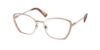 Picture of Miu Miu Eyeglasses MU51UV