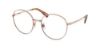 Picture of Miu Miu Eyeglasses MU51VV