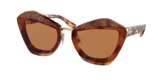 Picture of Miu Miu Sunglasses MU01XS