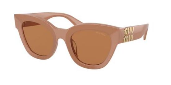 Picture of Miu Miu Sunglasses MU01YS