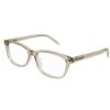 Picture of Saint Laurent Eyeglasses SL M109/F