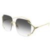 Picture of Gucci Sunglasses GG0646S