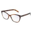 Picture of Saint Laurent Eyeglasses SL 287 SLIM