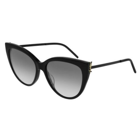 Picture of Saint Laurent Sunglasses SL M48S_A