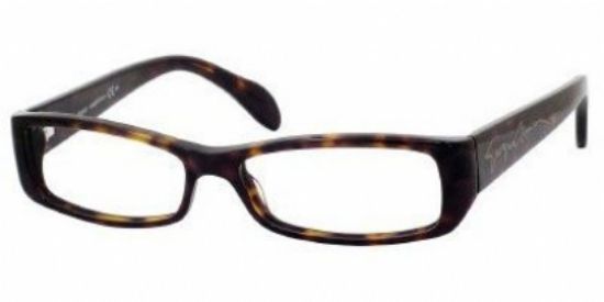 Picture of Giorgio Armani Eyeglasses 717