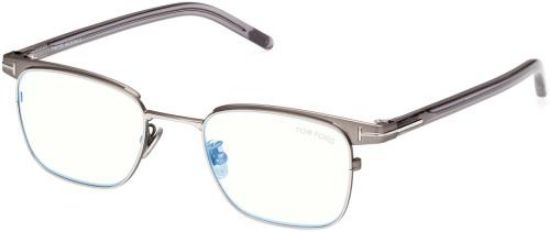 Picture of Tom Ford Eyeglasses FT5854-D-B