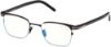 Picture of Tom Ford Eyeglasses FT5854-D-B
