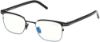 Picture of Tom Ford Eyeglasses FT5854-D-B