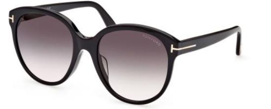 Picture of Tom Ford Sunglasses FT0957-D