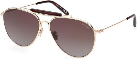 Picture of Tom Ford Sunglasses FT0995 RAPHAEL-02