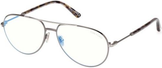 Picture of Tom Ford Eyeglasses FT5829-B