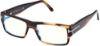 Picture of Tom Ford Eyeglasses FT5835-B