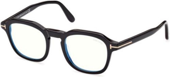 Picture of Tom Ford Eyeglasses FT5836-B