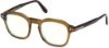 Picture of Tom Ford Eyeglasses FT5836-B