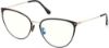 Picture of Tom Ford Eyeglasses FT5840-B