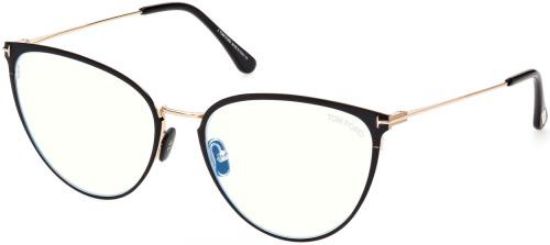Picture of Tom Ford Eyeglasses FT5840-B
