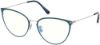 Picture of Tom Ford Eyeglasses FT5840-B