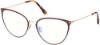 Picture of Tom Ford Eyeglasses FT5840-B