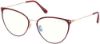 Picture of Tom Ford Eyeglasses FT5840-B
