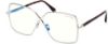 Picture of Tom Ford Eyeglasses FT5841-B