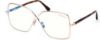Picture of Tom Ford Eyeglasses FT5841-B