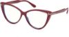 Picture of Tom Ford Eyeglasses FT5843-B