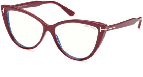 Picture of Tom Ford Eyeglasses FT5843-B
