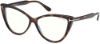 Picture of Tom Ford Eyeglasses FT5843-B
