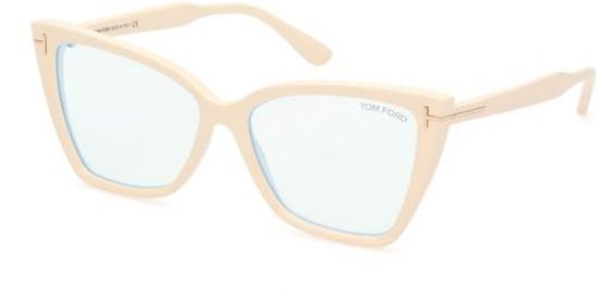 Picture of Tom Ford Eyeglasses FT5844-B