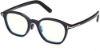 Picture of Tom Ford Eyeglasses FT5858-D-B