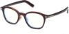 Picture of Tom Ford Eyeglasses FT5858-D-B