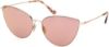 Picture of Tom Ford Sunglasses FT1005 ANAIS-02