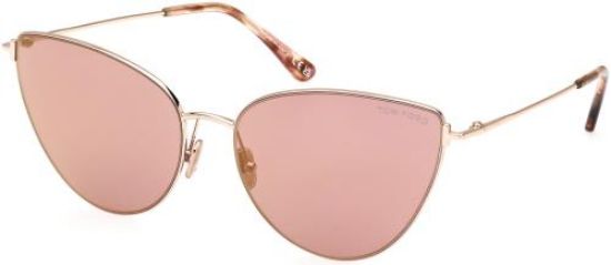 Picture of Tom Ford Sunglasses FT1005 ANAIS-02