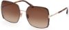 Picture of Tom Ford Sunglasses FT1006 RAPHAELA