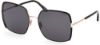 Picture of Tom Ford Sunglasses FT1006 RAPHAELA