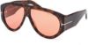 Picture of Tom Ford Sunglasses FT1044 BRONSON
