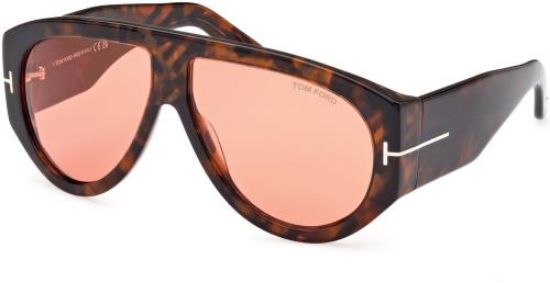 Picture of Tom Ford Sunglasses FT1044 BRONSON