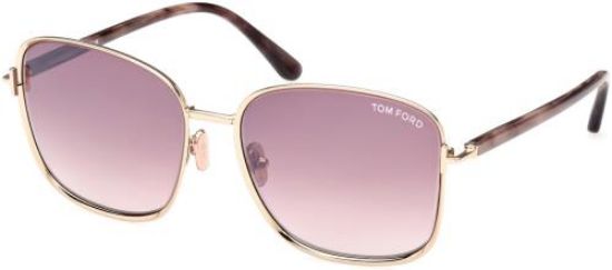 Picture of Tom Ford Sunglasses FT1029 FERN