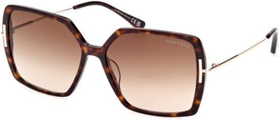 Picture of Tom Ford Sunglasses FT1039-F JOANNA