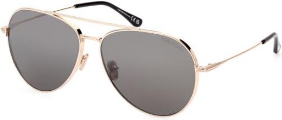 Picture of Tom Ford Sunglasses FT0996 DASHEL-02